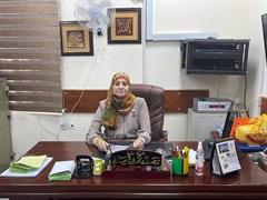 Shahla Mahdi Saleh